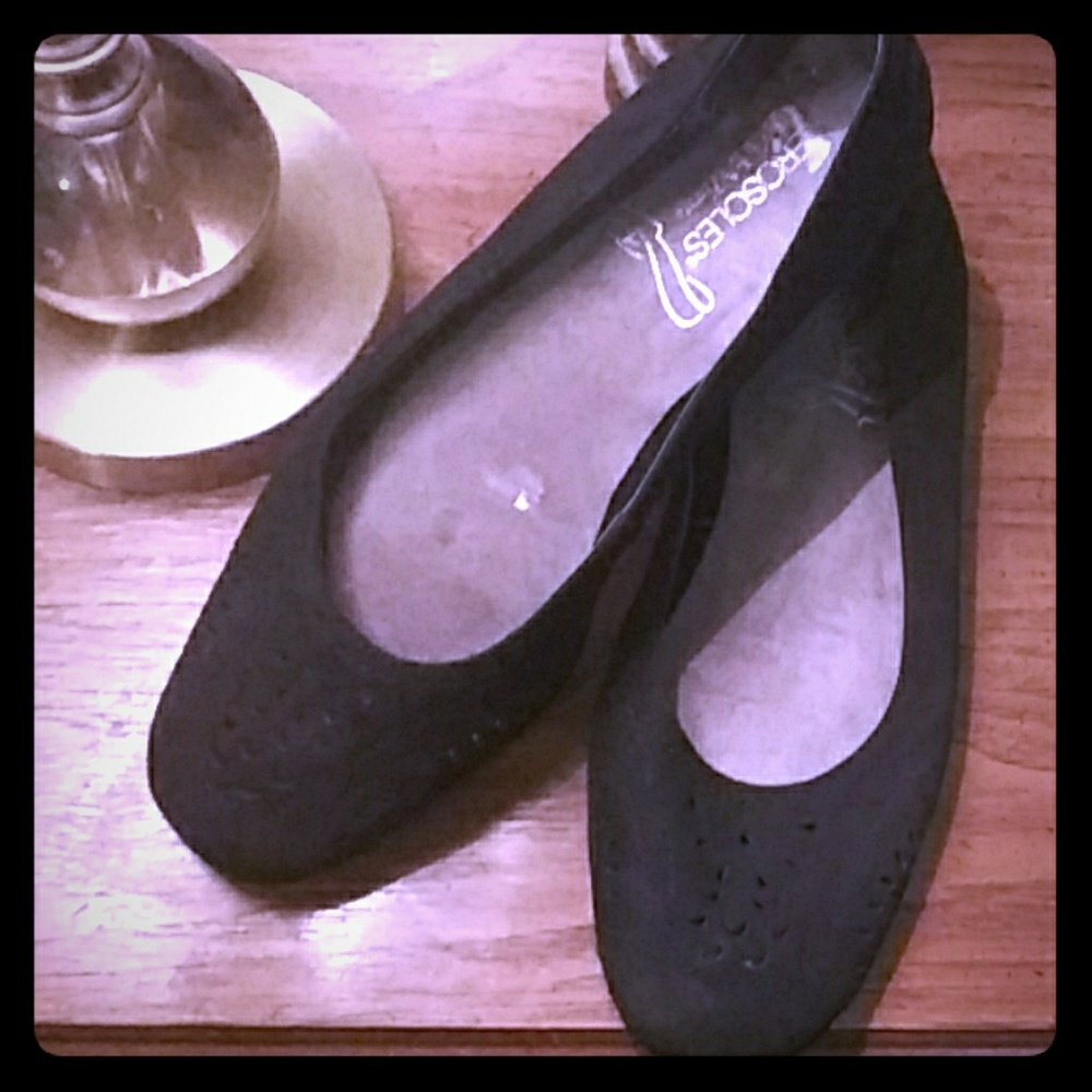 Aerosols Flats